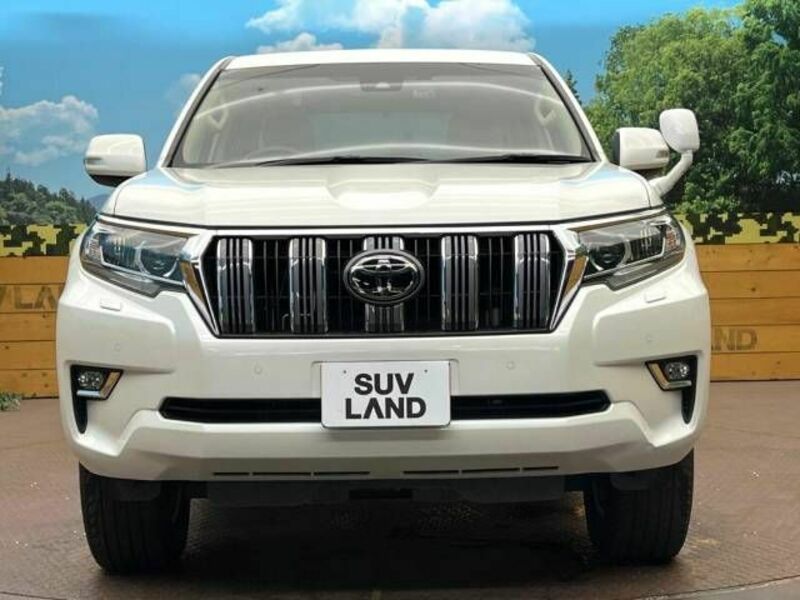 LAND CRUISER PRADO-14