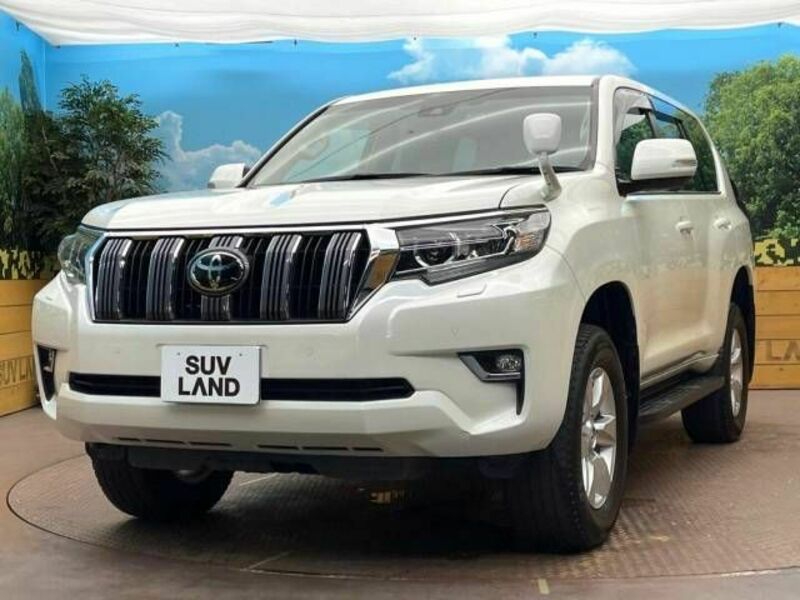 LAND CRUISER PRADO-16