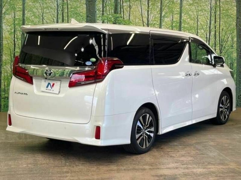 ALPHARD-18