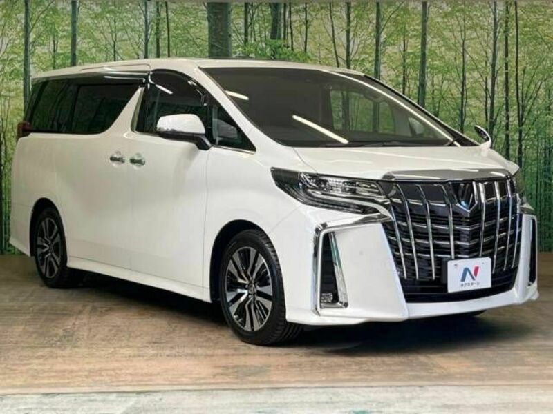 ALPHARD-18