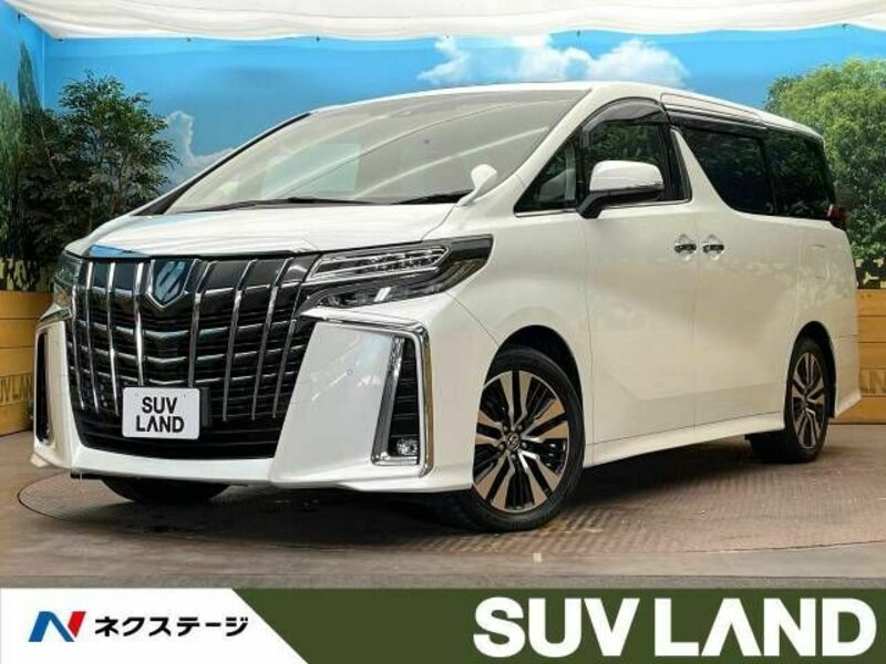 ALPHARD-0