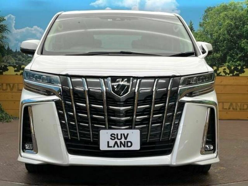 ALPHARD-14