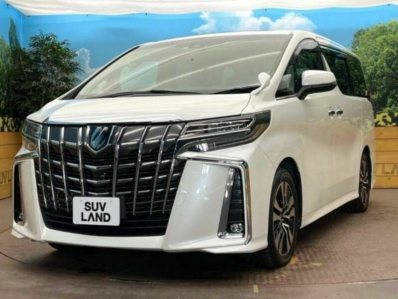 ALPHARD-16