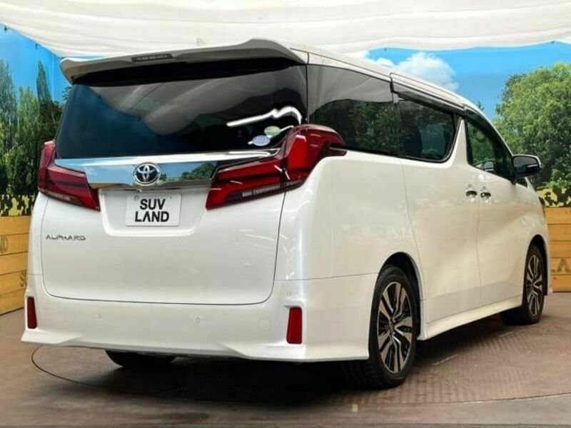 ALPHARD-17