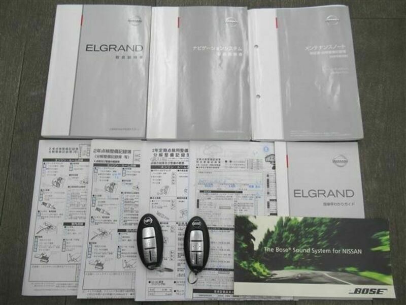 ELGRAND-19