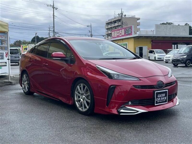 PRIUS-1