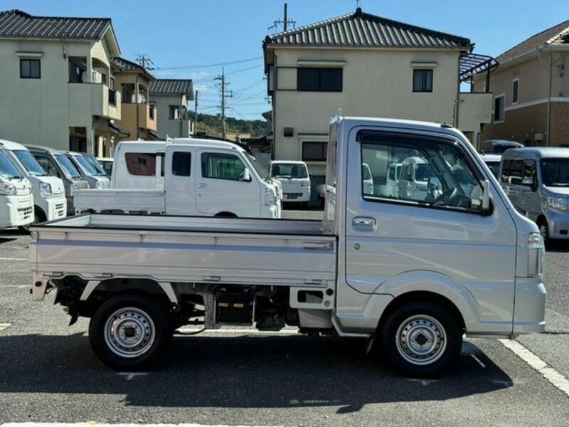 CARRY TRUCK-14