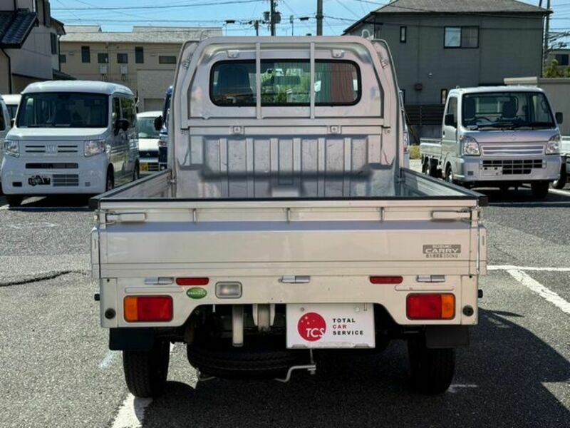 CARRY TRUCK-16