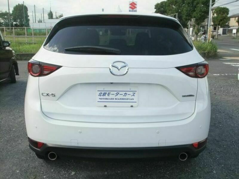 CX-5-23