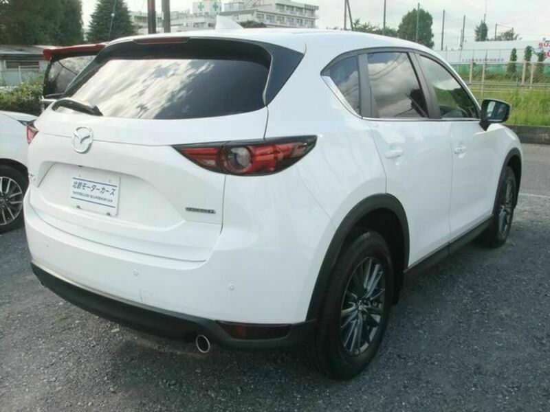 CX-5-24