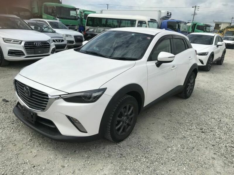 CX-3-3