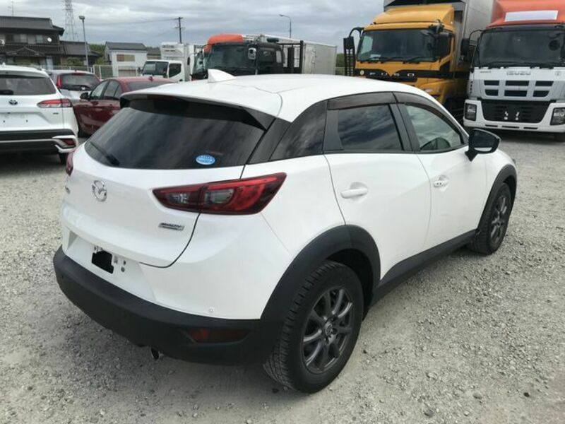 CX-3-4