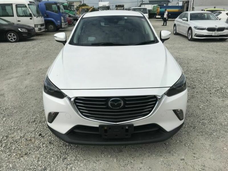 CX-3-5