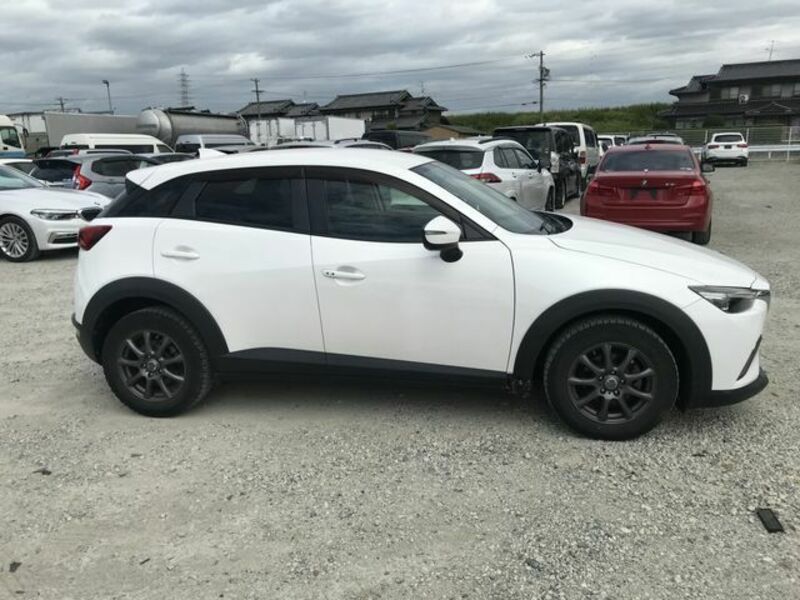 CX-3-7