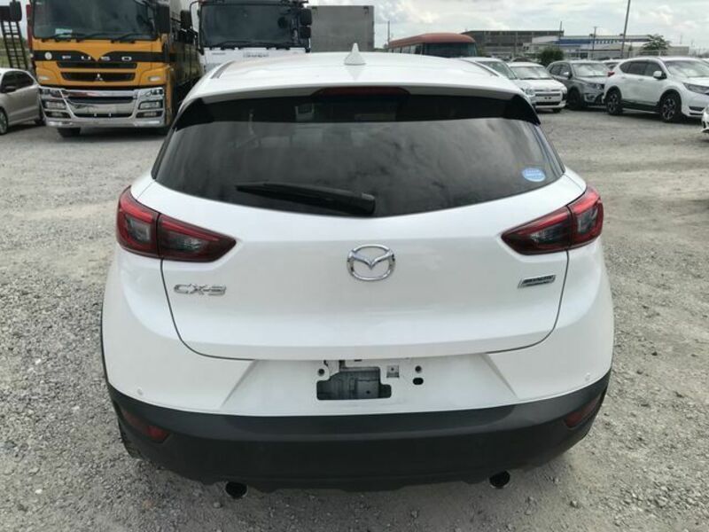 CX-3-8