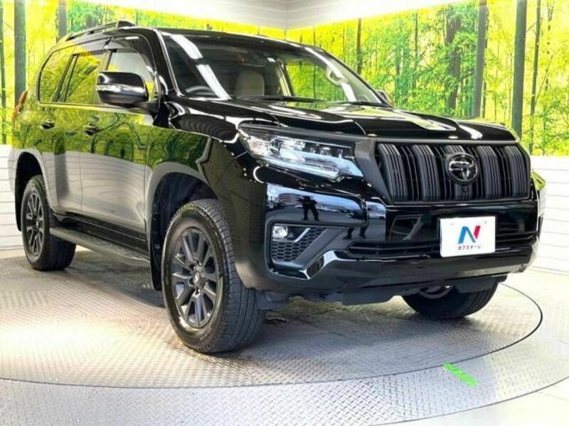 LAND CRUISER PRADO-17