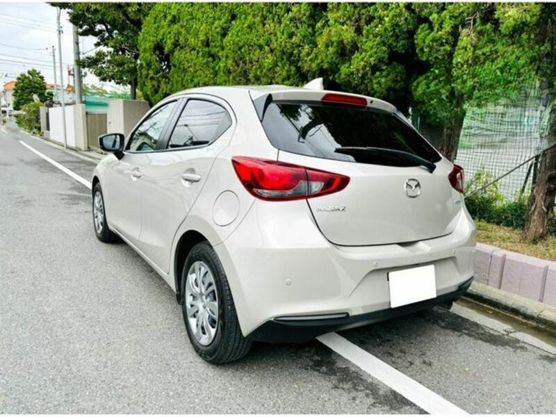 MAZDA2-2