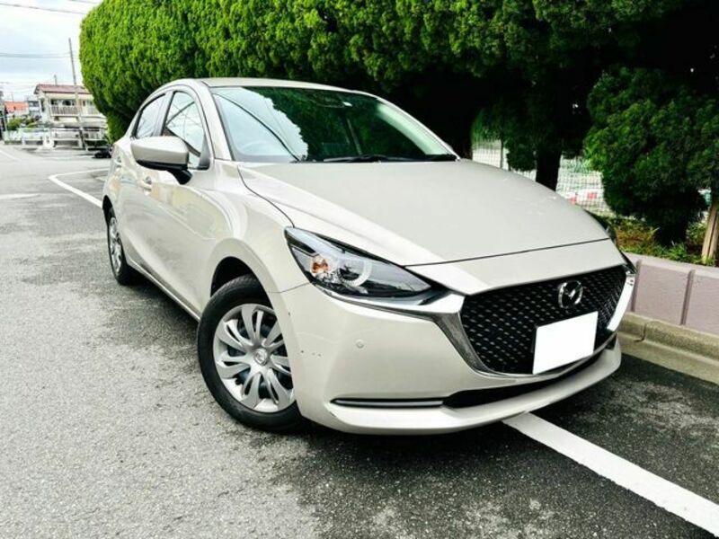 MAZDA2-3