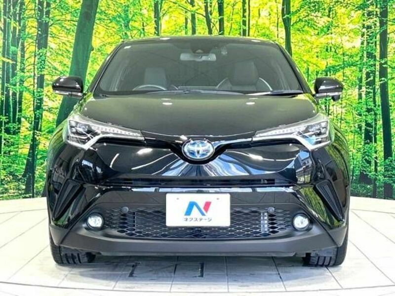 C-HR-14