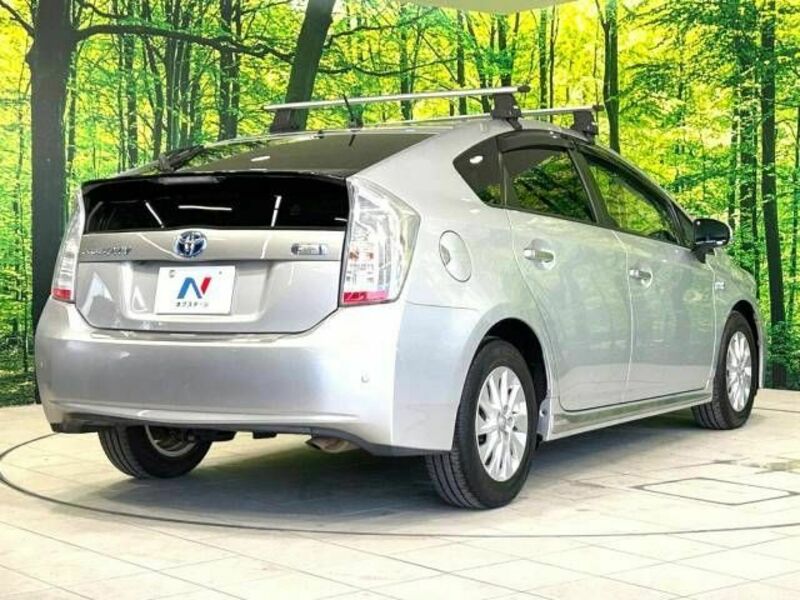 PRIUS PHV-17