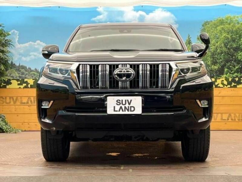 LAND CRUISER PRADO-14