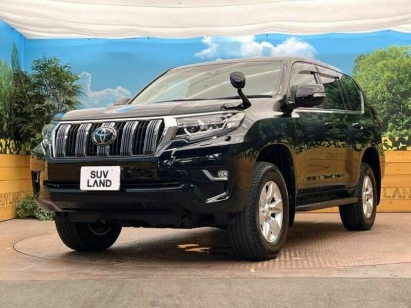 LAND CRUISER PRADO-16