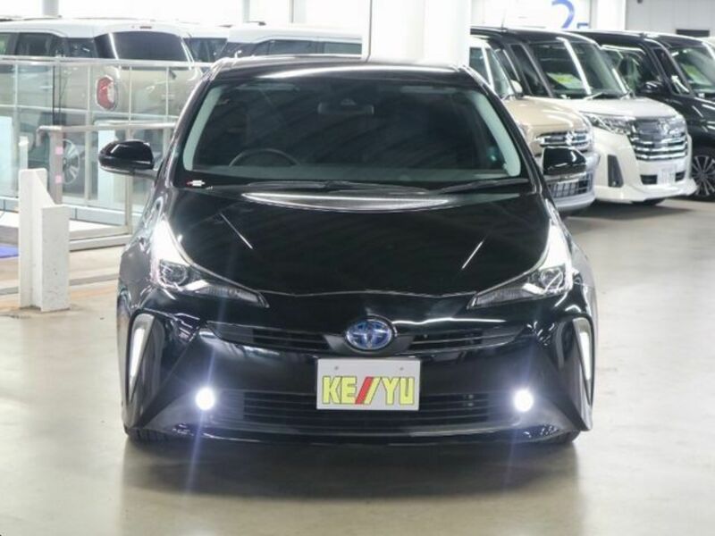 PRIUS-4