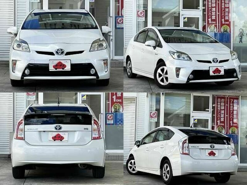 PRIUS-8