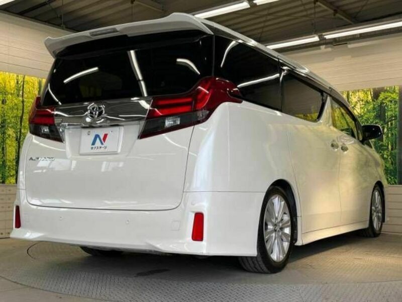 ALPHARD-18