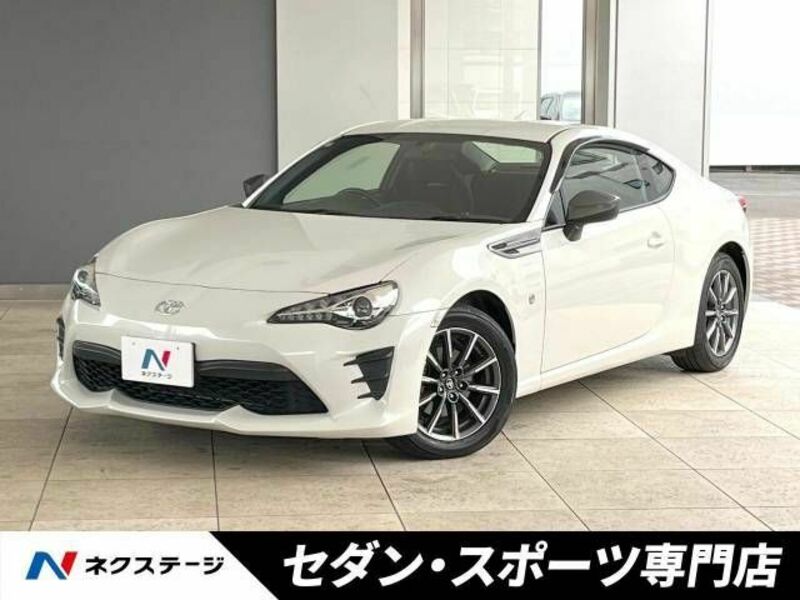 TOYOTA　86