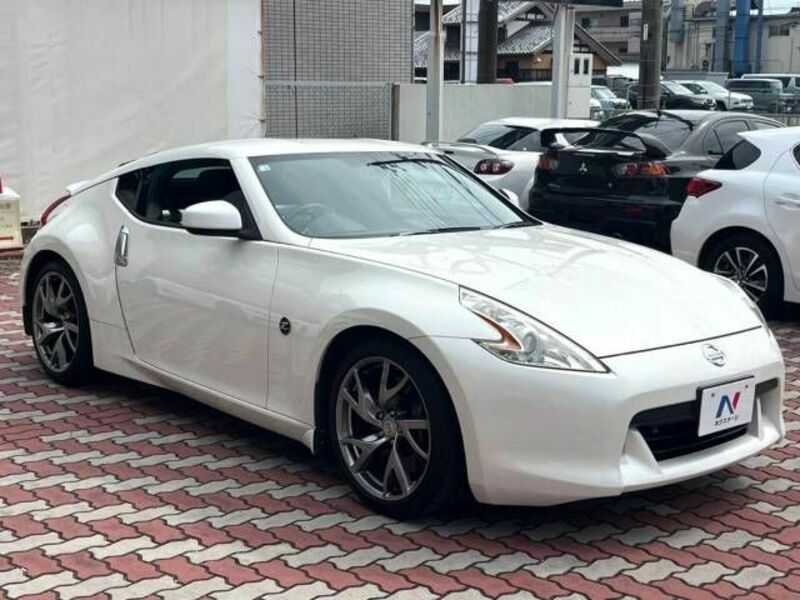 FAIRLADY Z-18