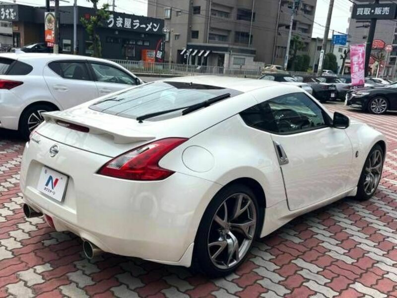 FAIRLADY Z-19