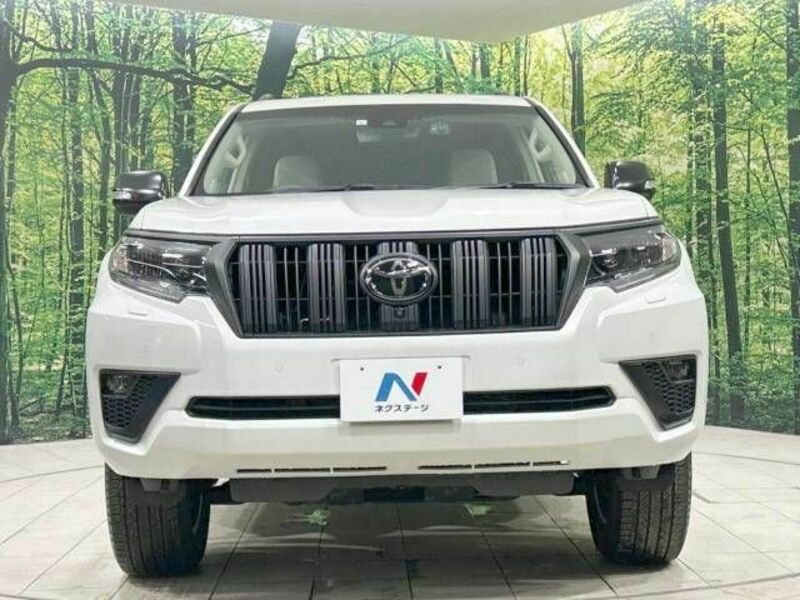 LAND CRUISER PRADO-15