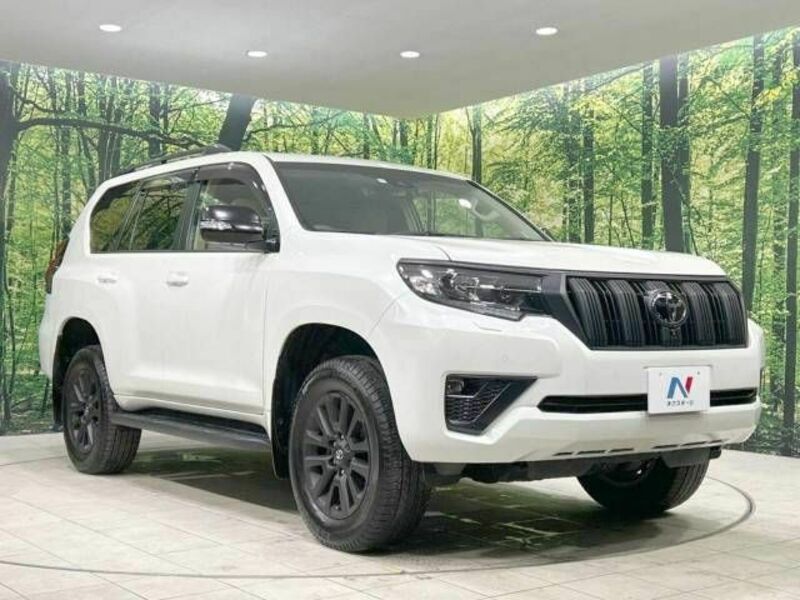 LAND CRUISER PRADO-17