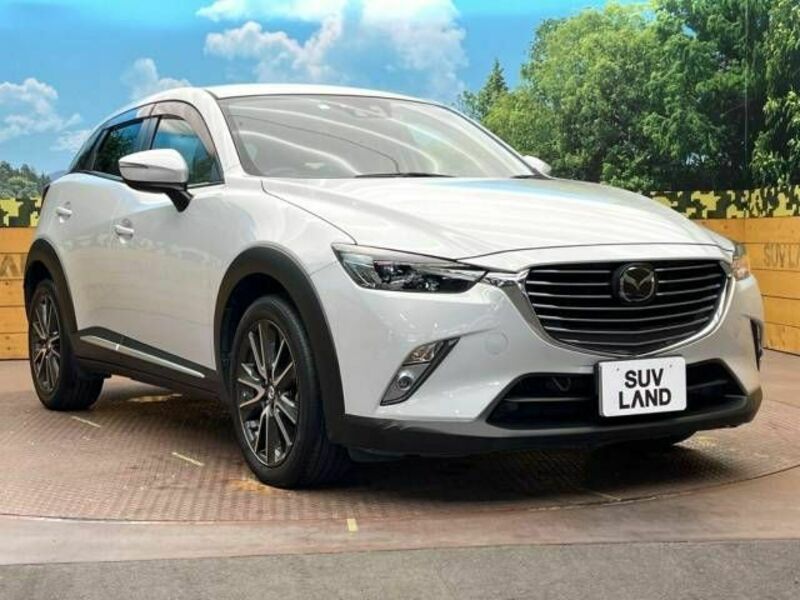 CX-3-16