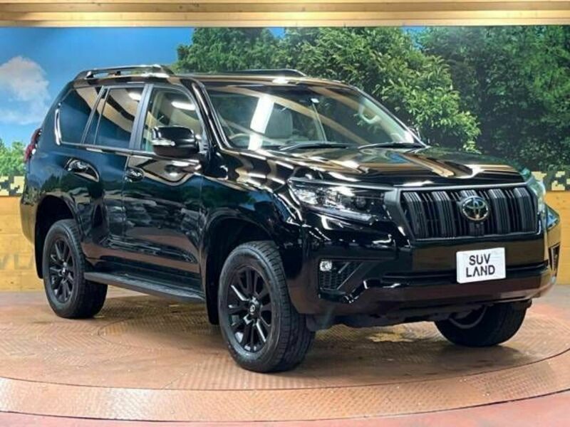 LAND CRUISER PRADO-16