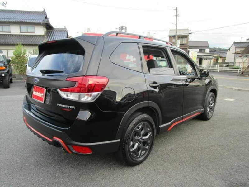 FORESTER-7