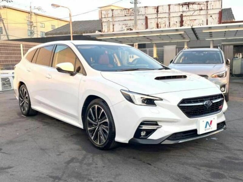 LEVORG-18