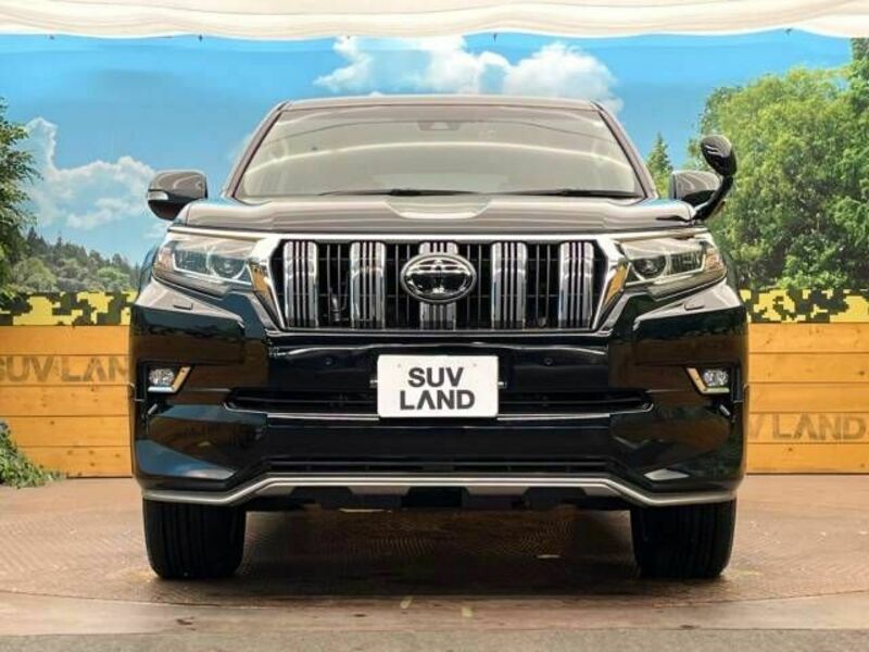 LAND CRUISER PRADO-14