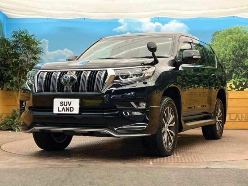 LAND CRUISER PRADO-16