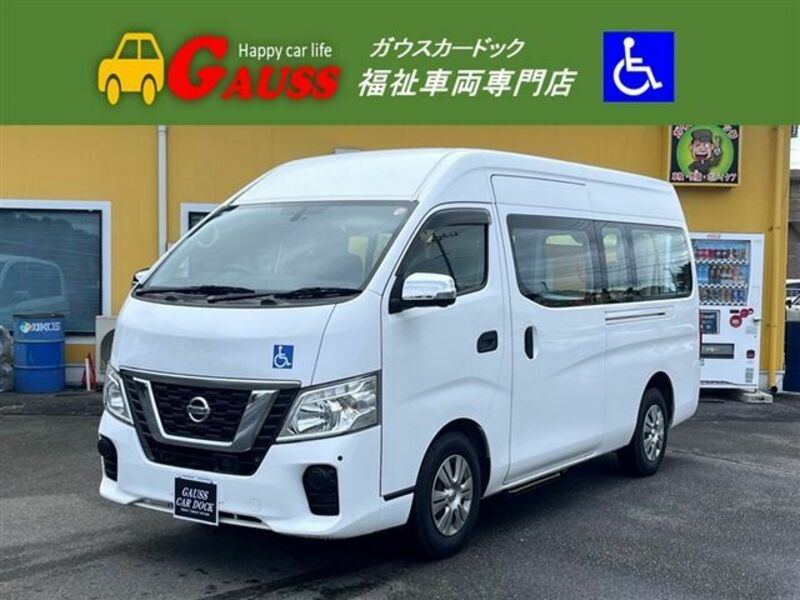 NV350 CARAVAN-0