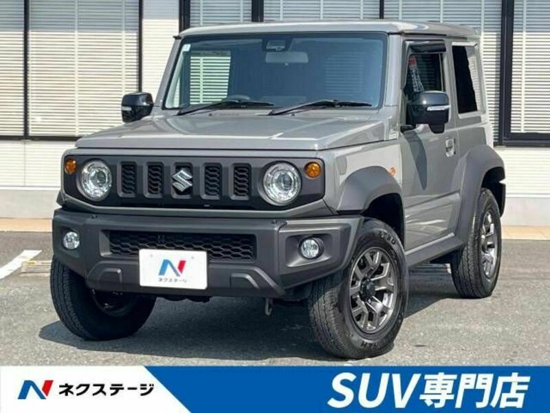 JIMNY SIERRA