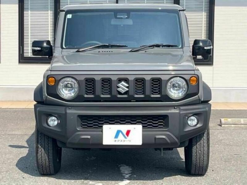 JIMNY SIERRA-14