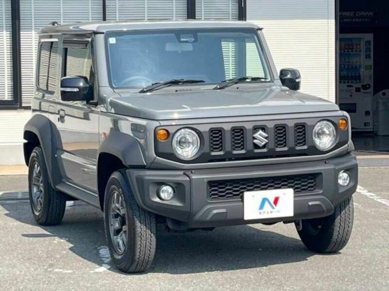 JIMNY SIERRA-16