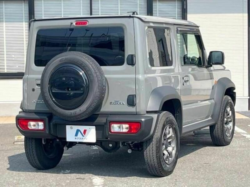 JIMNY SIERRA-17