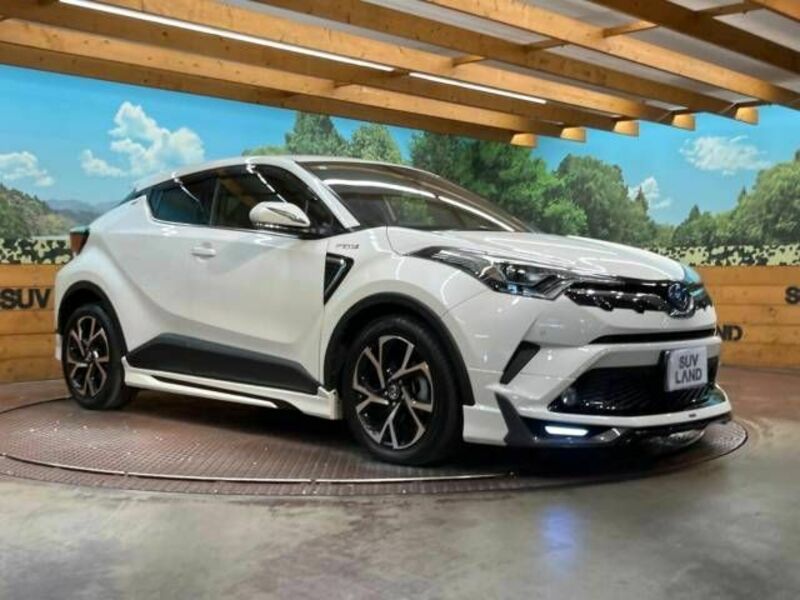 C-HR-16