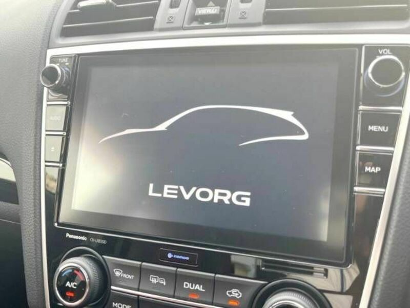 LEVORG-3