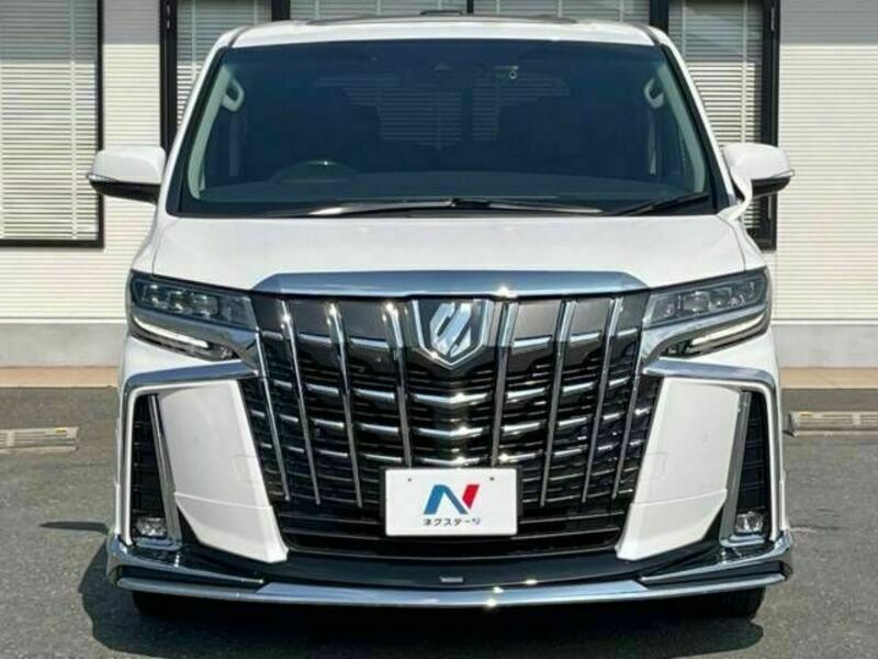 ALPHARD-16