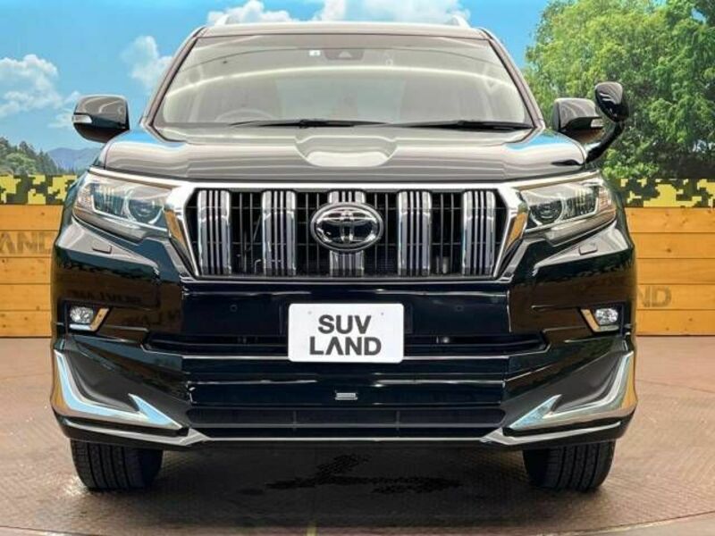 LAND CRUISER PRADO-14