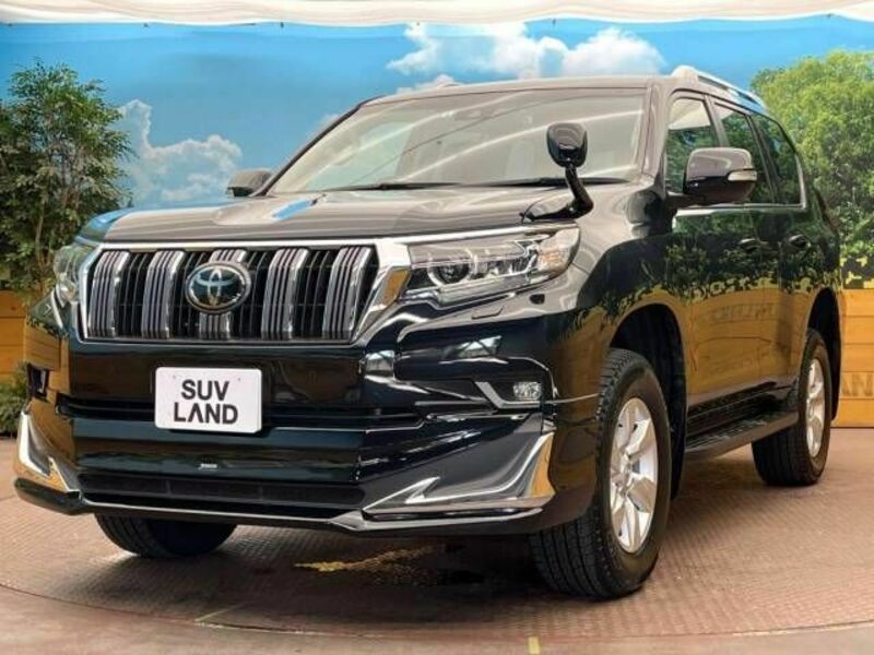 LAND CRUISER PRADO-16